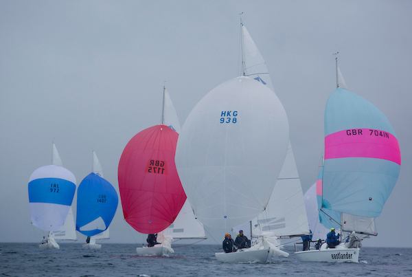 Scottish Series moved from Tarbert for 2021