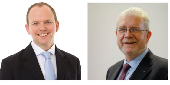 Row over 'airbrush' election leaflet