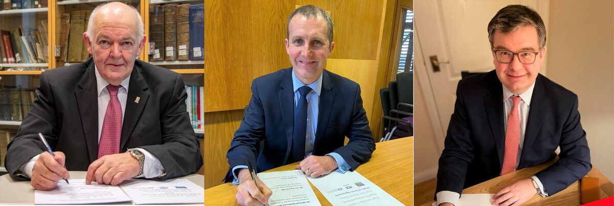 £70 million rural growth deal signed for Argyll and Bute