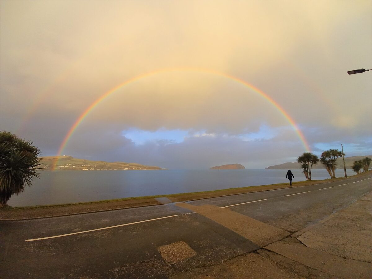 Photograph of the Week, March 5 2021