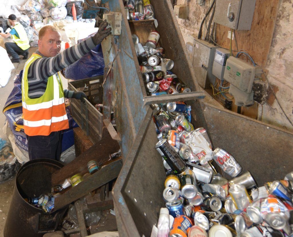 KRL binned as councillors opt for in-house recycling