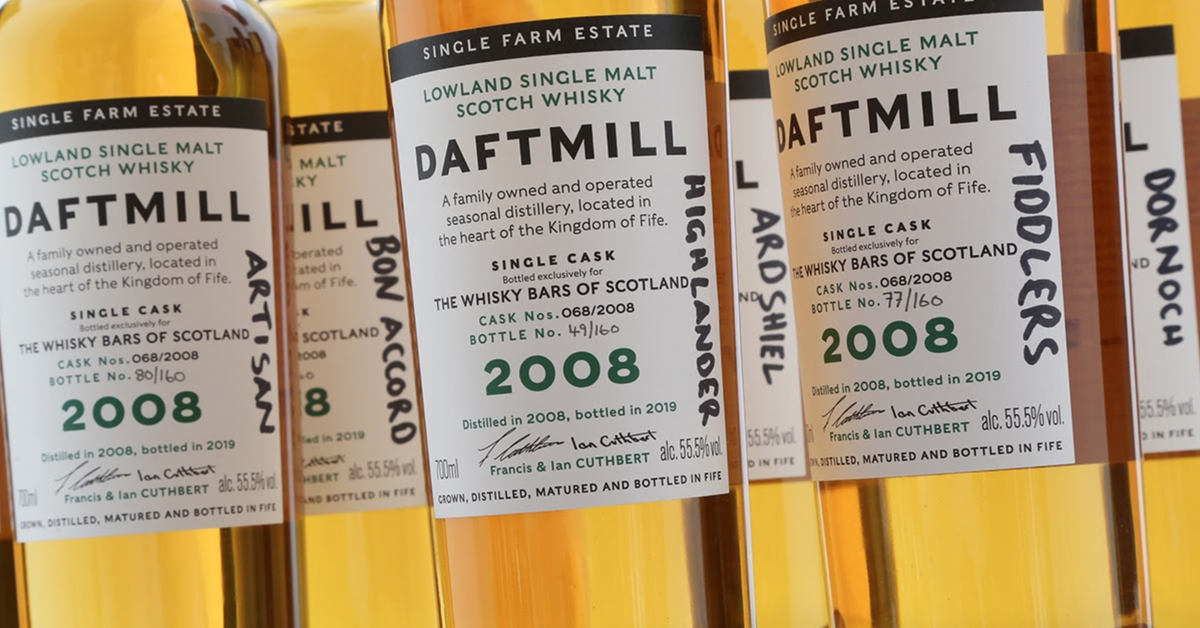 Whisky industry cheers tariff suspension