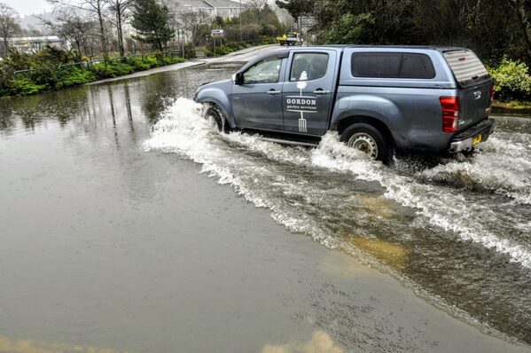 More rising flood costs revealed