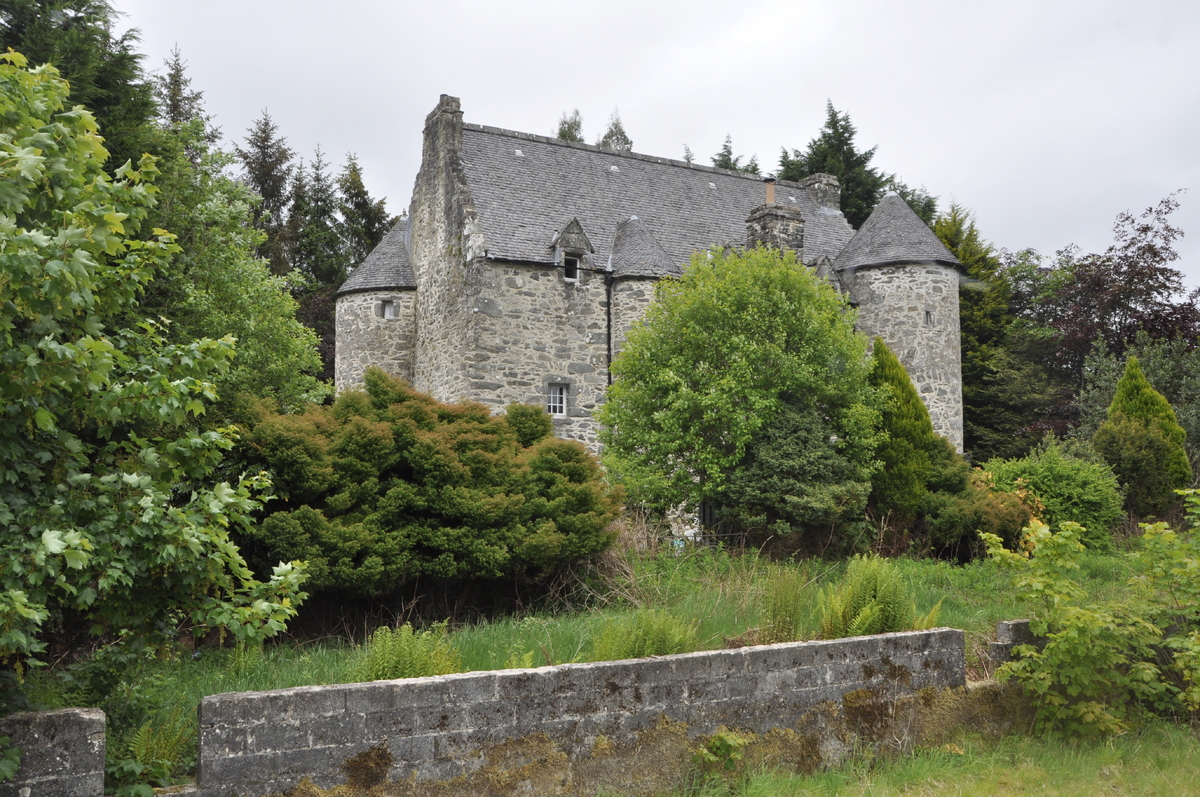 Row over Kilmartin Glen quarry extension