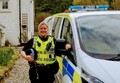 Spotlight on scams with PC Laura Evans