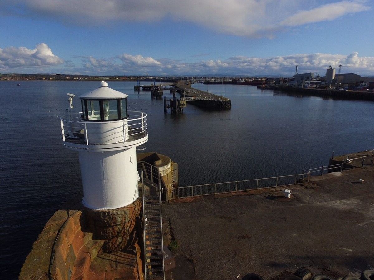 Community views sought on ferry move to Troon