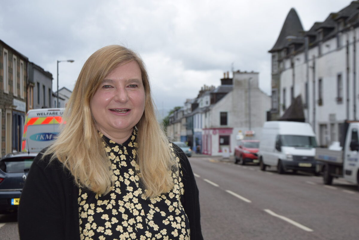 Argyll MSP backs calls to pause Mull Campus decision