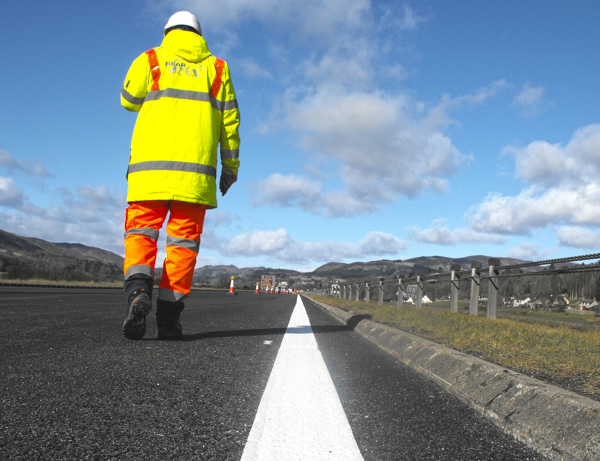 Roadside abuse affecting workers’ mental health
