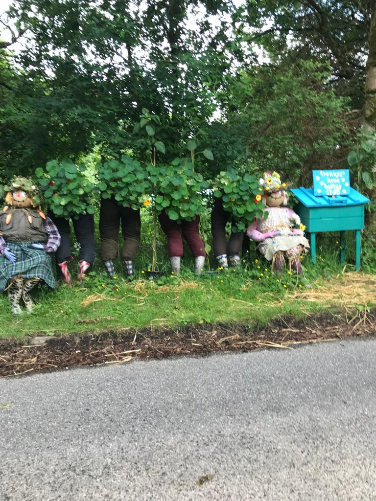 Thefts mark end of road for honesty box