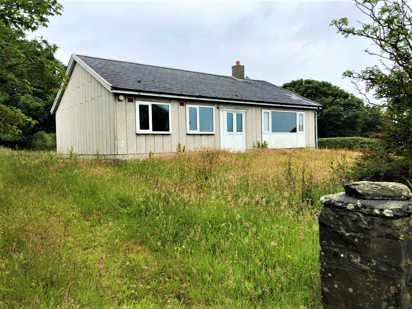 For Sale: Former Islay Schoolhouse