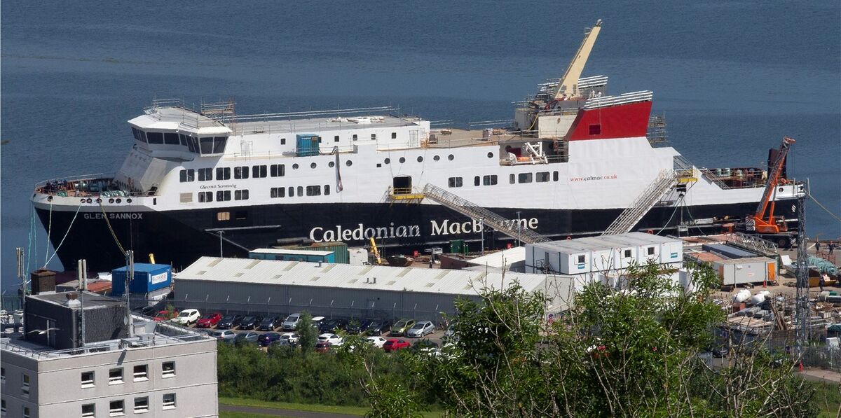 Ferry inquiry denied at debacle debate