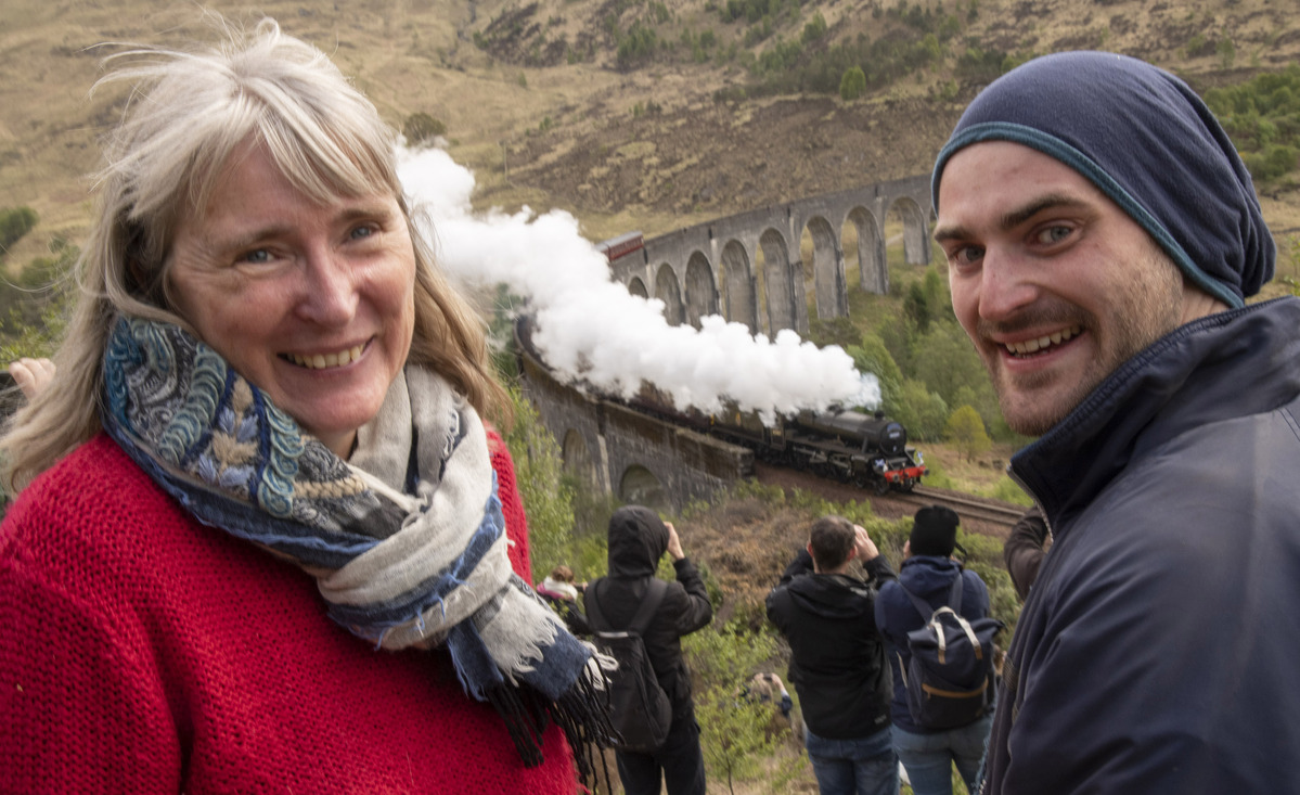 Glenfinnan Station Museum to host special Mallaig railway anniversary exhibition