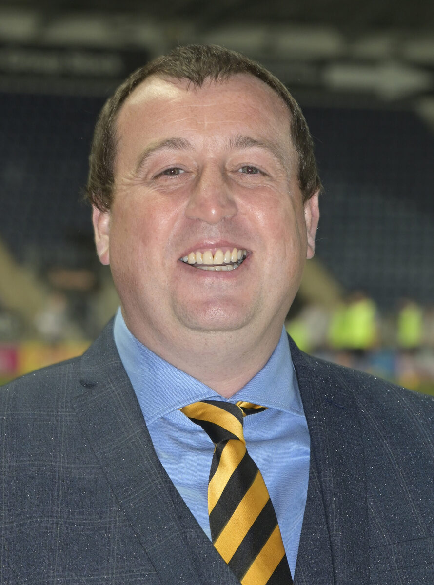 Fort FC board announce intention to quit