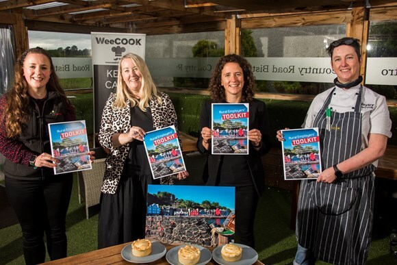 New guide highlights skills support for rural businesses