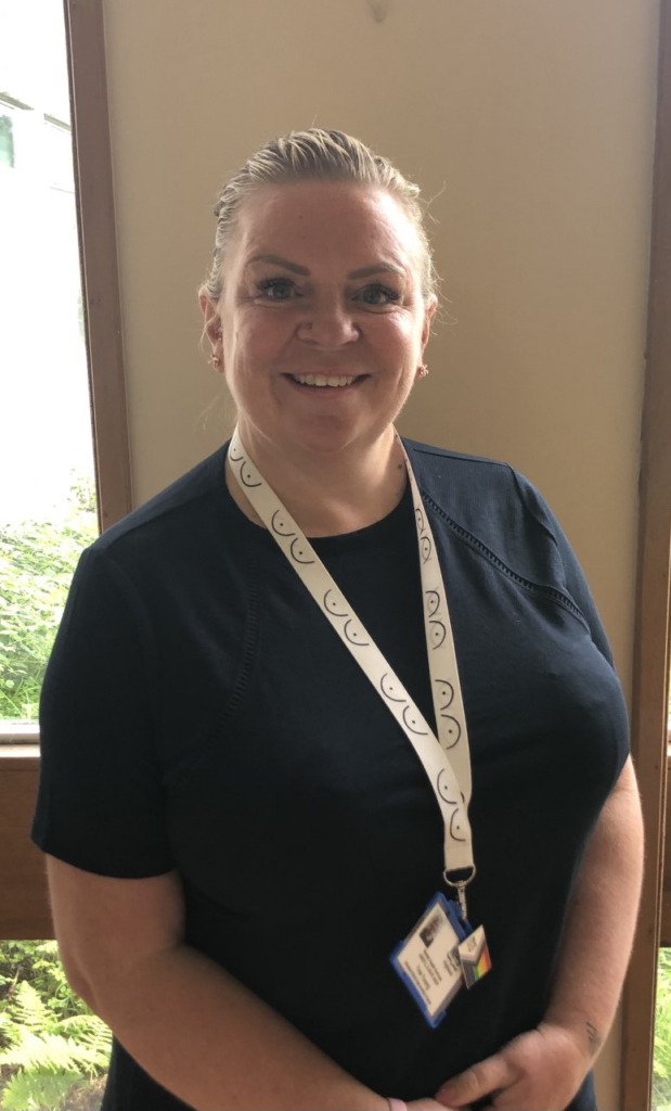 Lochgilphead's Yvie sets up Oban alcohol clinic