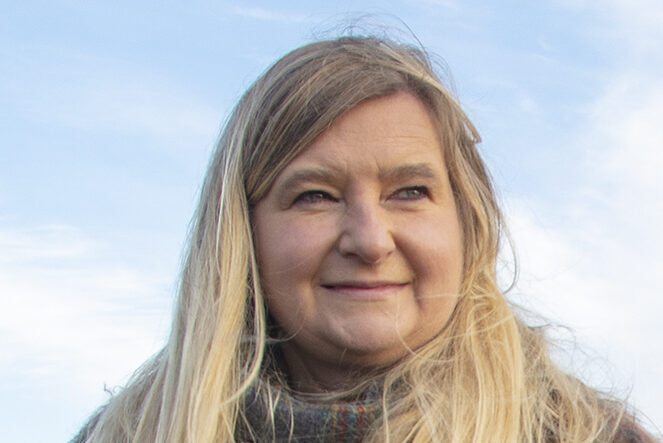 NOT18electionsjennimintoheadsh NOT18electionsjennimintoheadsh