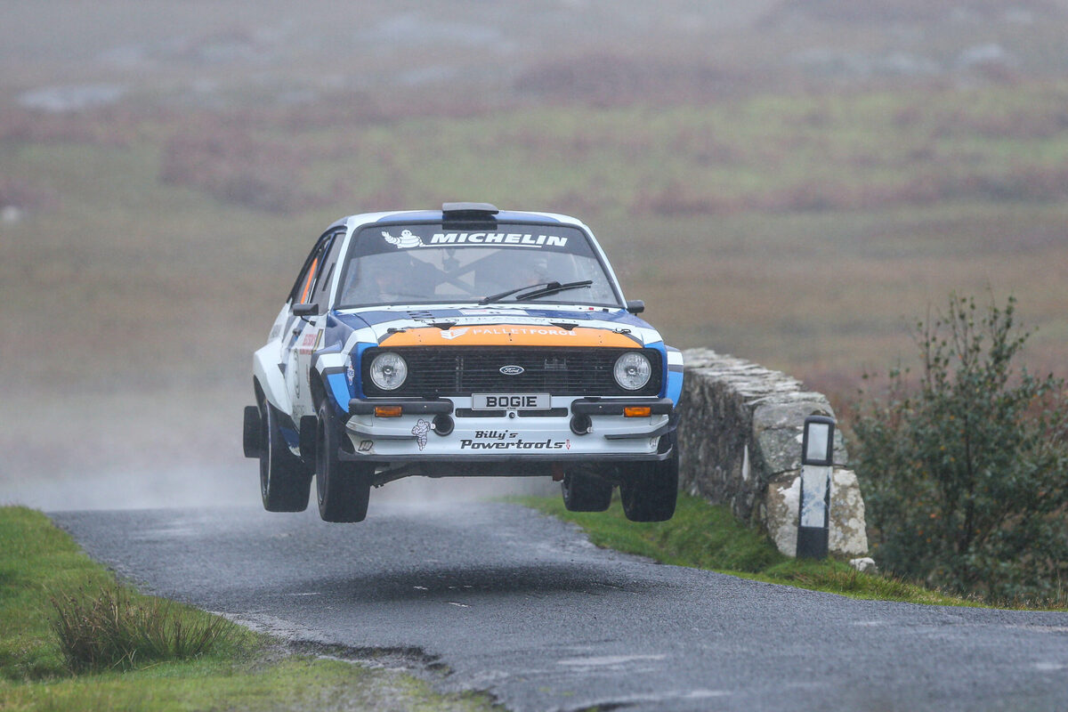 Mull Rally hotline for residents