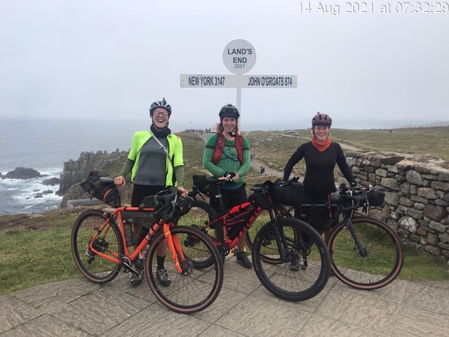 Storytellers recreate epic 1936 cycling adventure