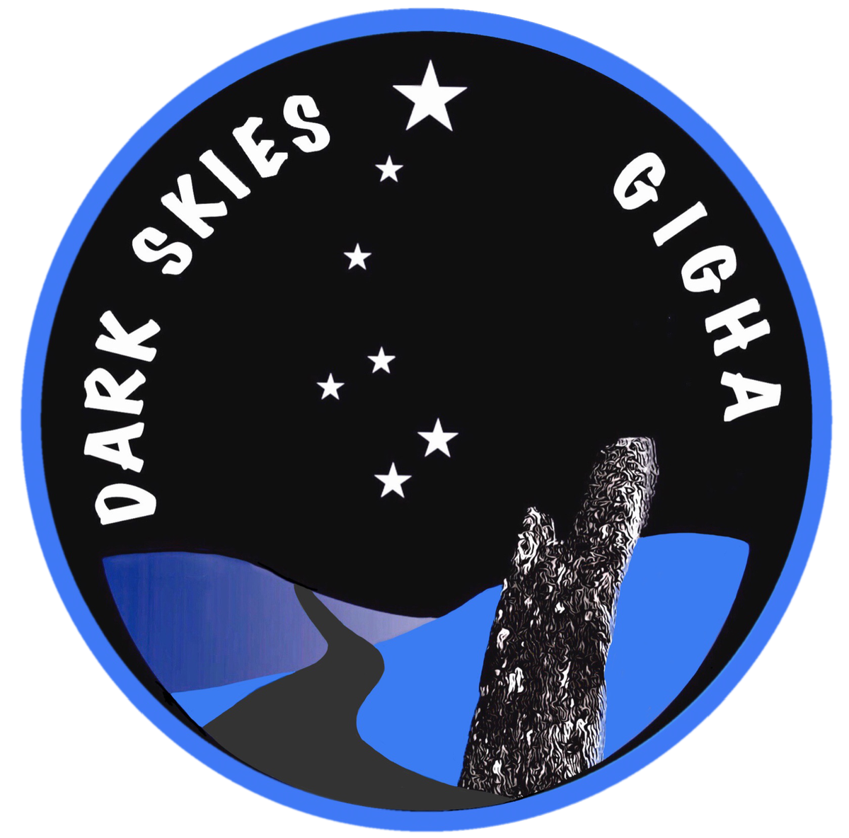 Grants will help shine a spotlight on Gigha's dark skies