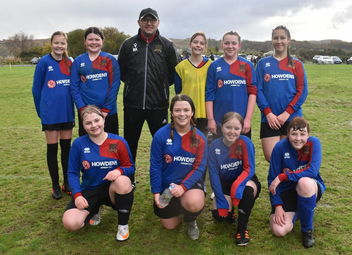 Season's greetings from the sporting community - part 1
