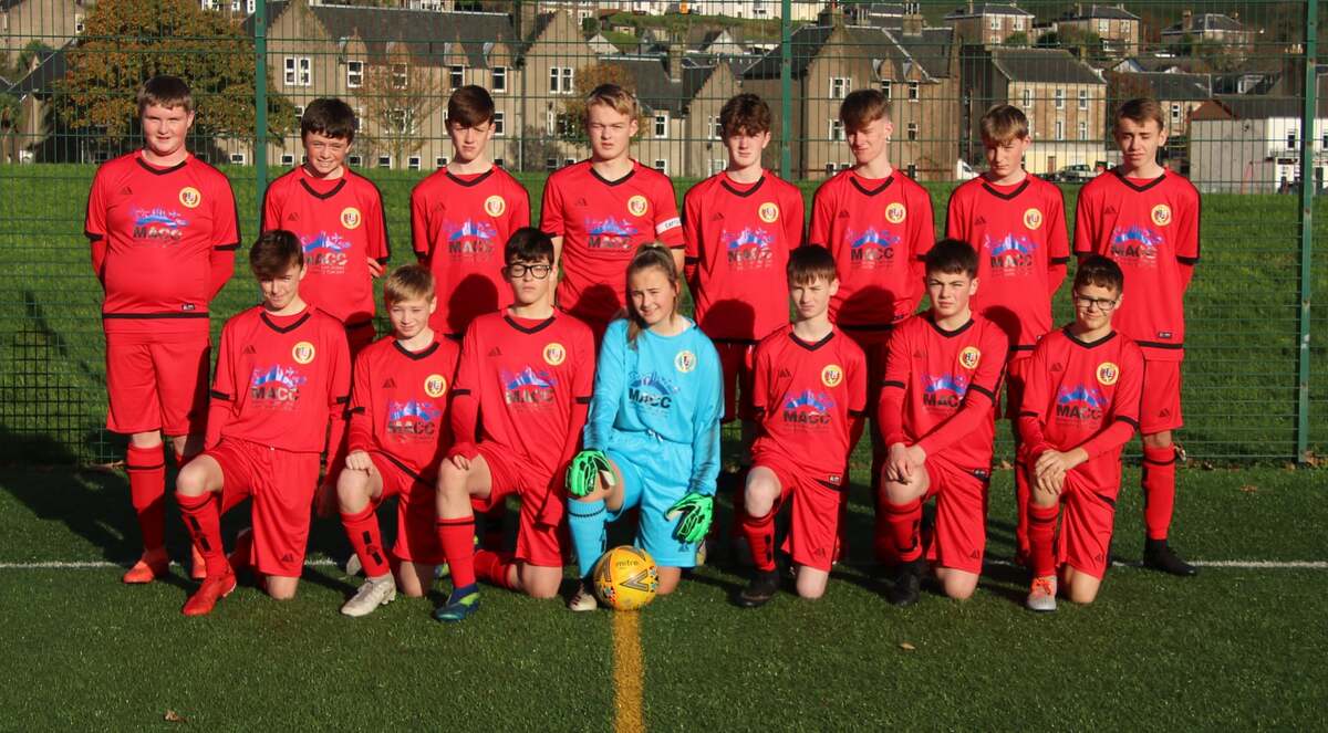 Pupils U15s defeated by top-of-the-league team