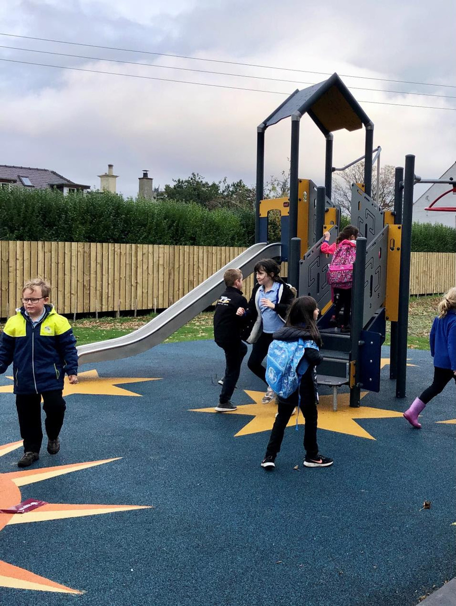 Lochaber play parks to get £38k investment