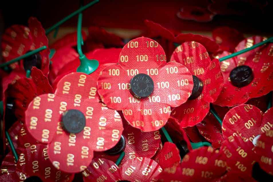 Campbeltown will remember in poppy's centenary year