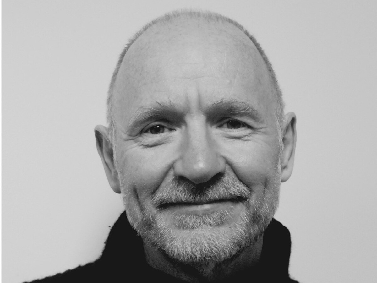 Award-winning author coming to Cairndow