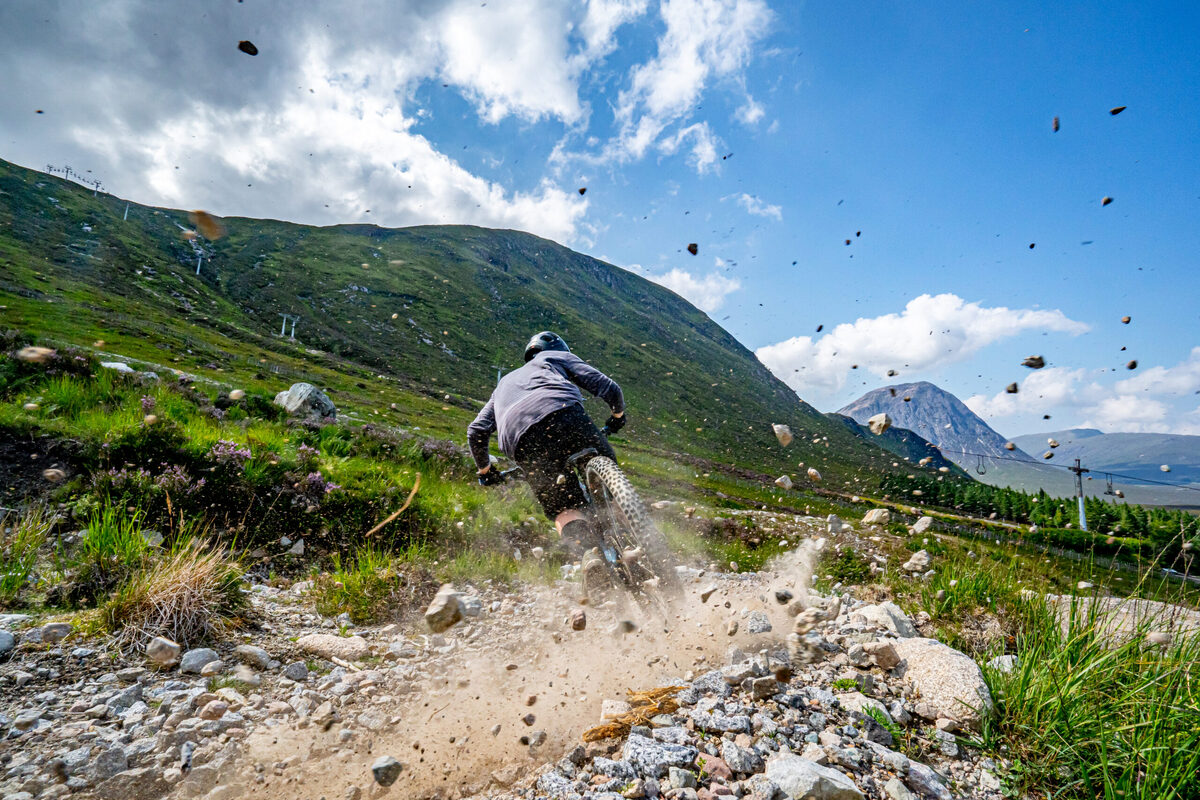 Argyll goes the extra isle to reach "millions" of new outdoor visitors