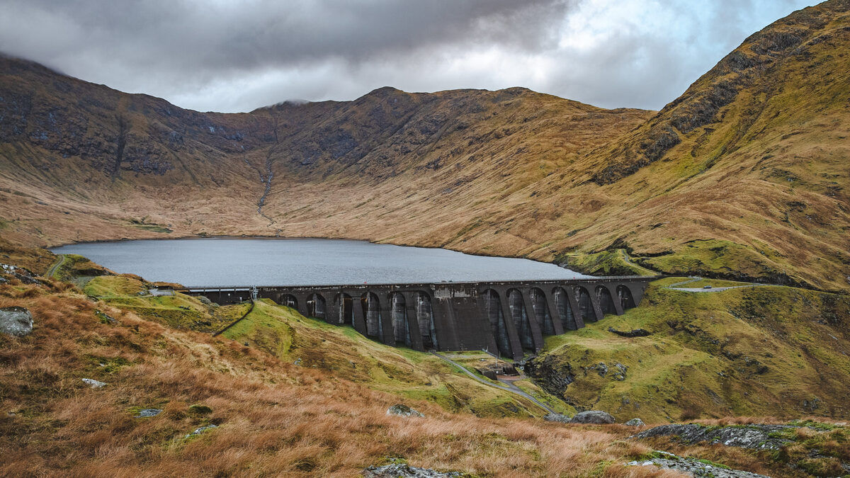 Cruachan workers to be balloted on strike action