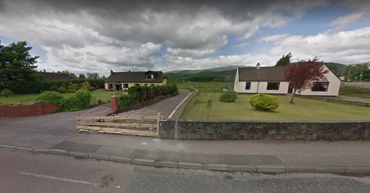 Councillors go to bat for Fort William croft
