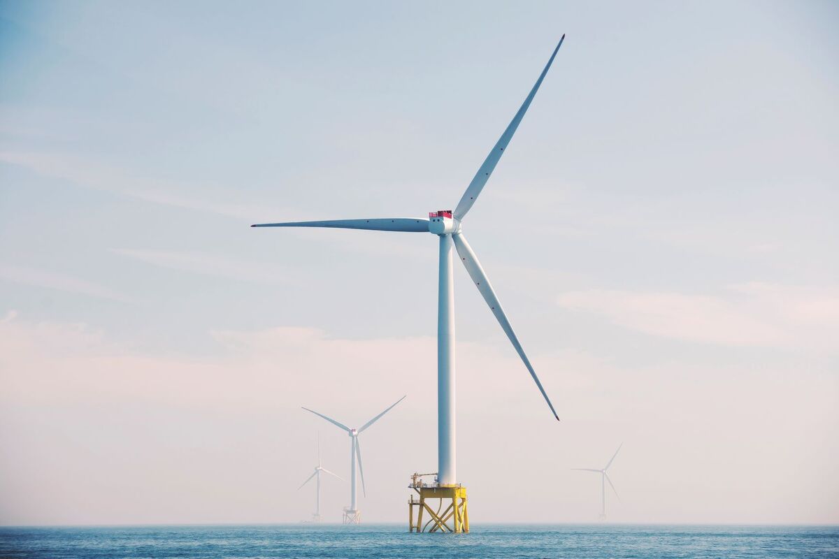 New Islay offshore windfarm could power every home in Scotland