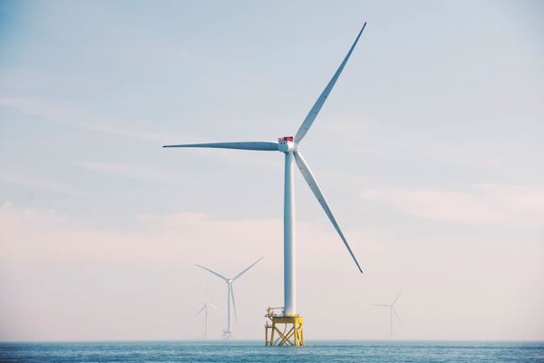 Next step taken in what could be Argyll's first offshore wind farm