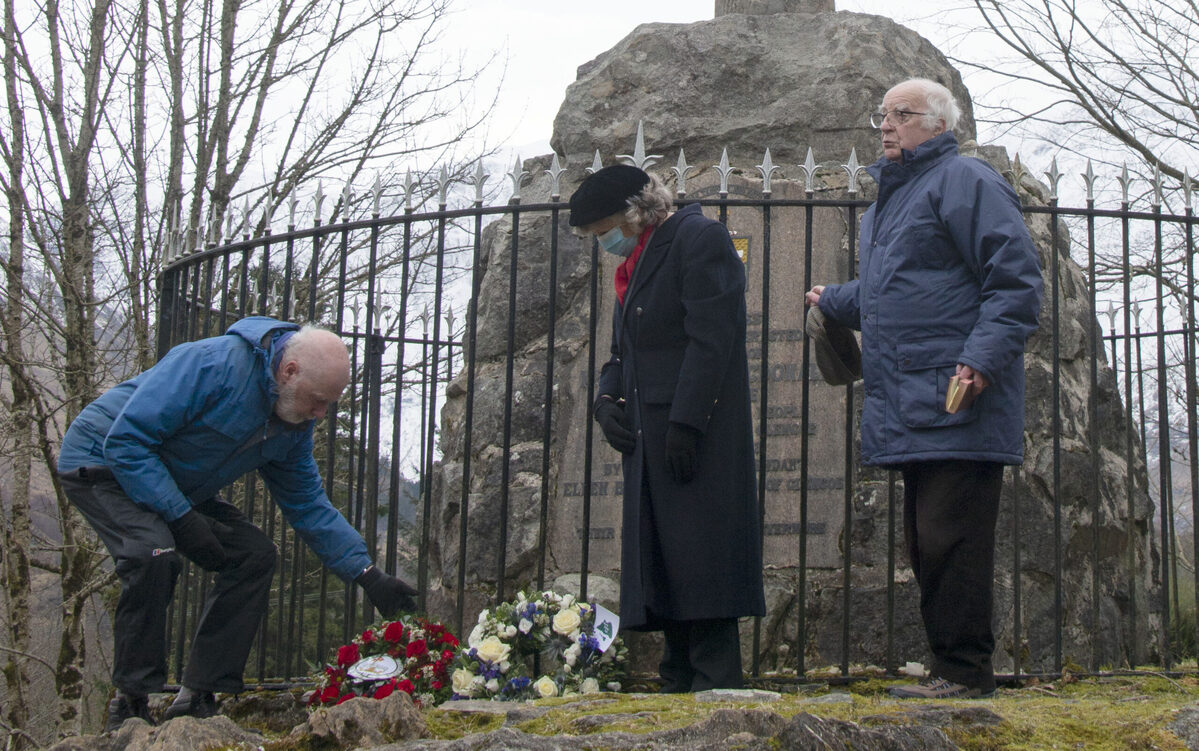 Glencoe Massacre memorial service to go ahead as normal