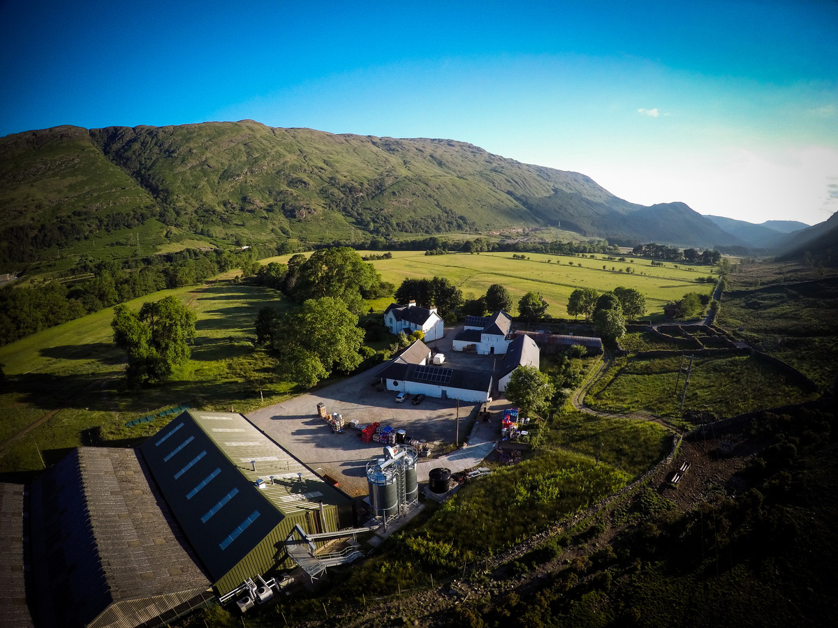 Fyne Ales&rsquo; Jarl wins CAMRA's Champion Beer - again