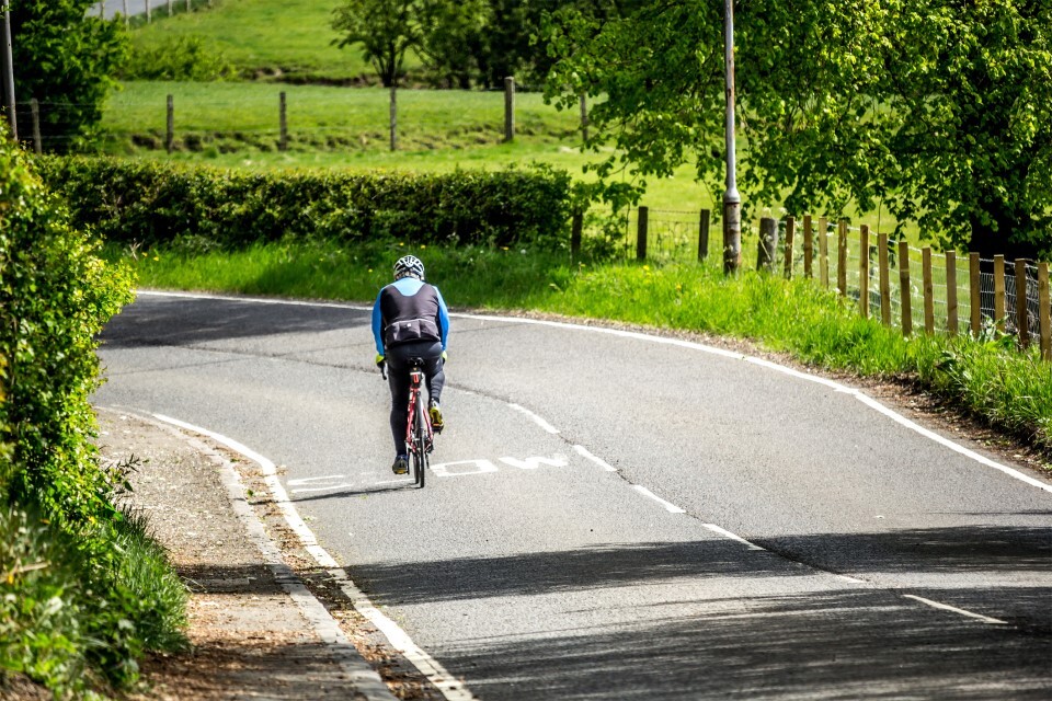 What you need to know about changes to the Highway Code