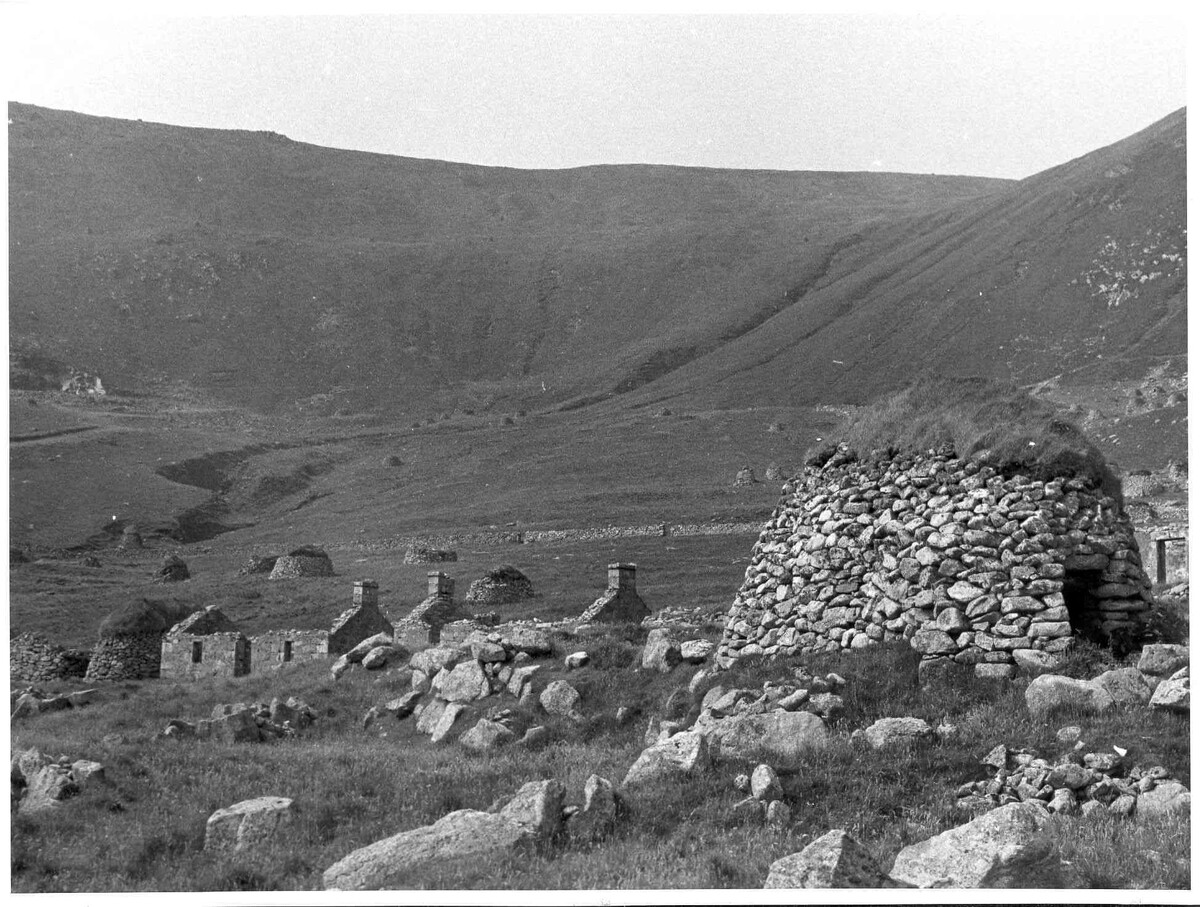 Trust pieces together Lady Grange’s secrets on St Kilda