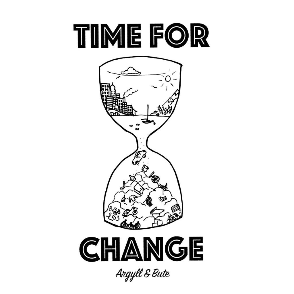 Time for Change