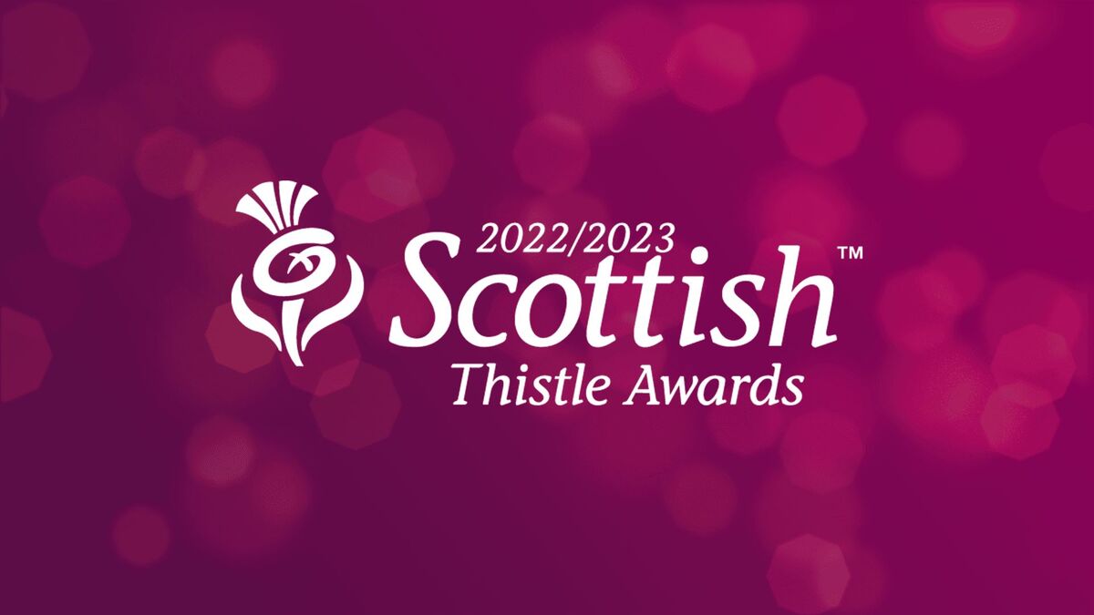 Scotland’s premier tourism awards return