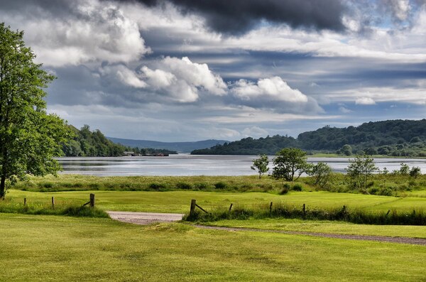 Tarbert Golf Club AGM