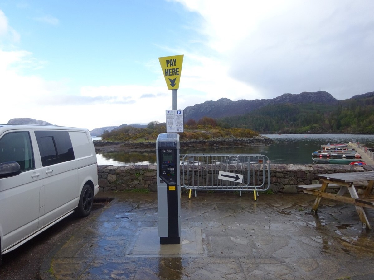 News from Plockton and district