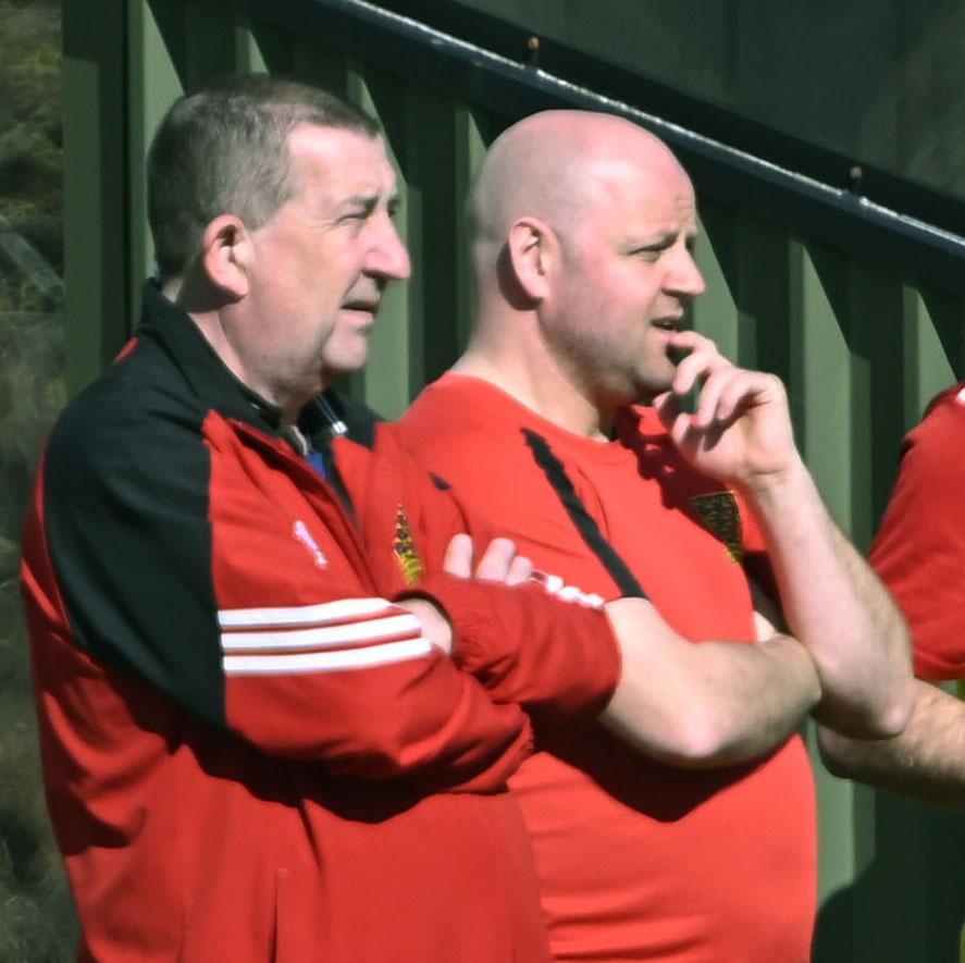 South Lochaber Thistle announce management change