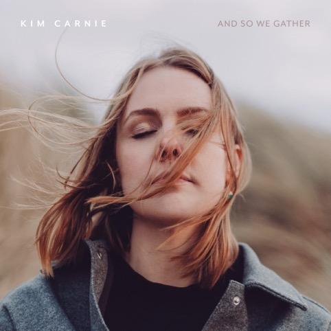 Solo debut from Oban's Kim Carnie