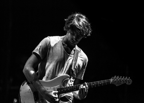 Paolo Nutini's long-awaited UK tour heads to Oban