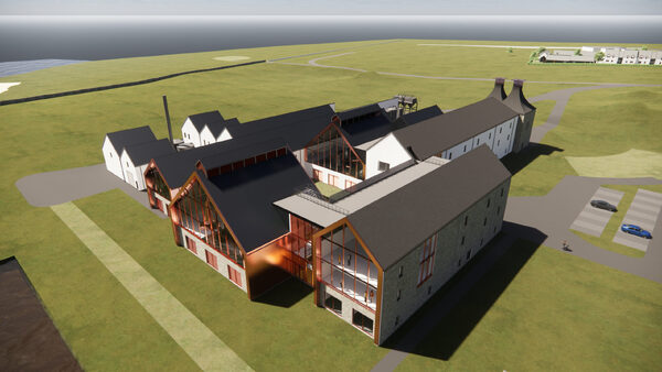 Licence granted for new Islay distillery ahead of summer opening