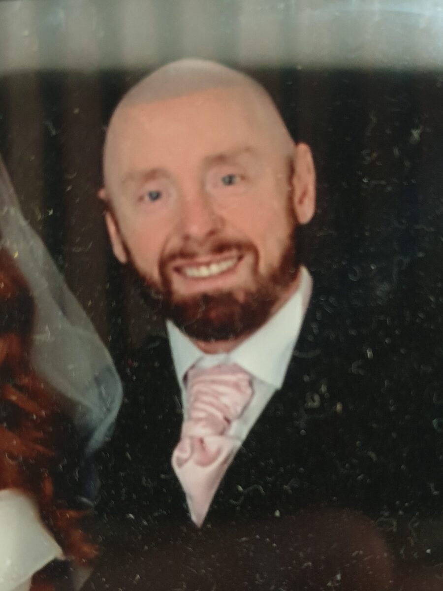 Appeal to trace missing man from Lanarkshire