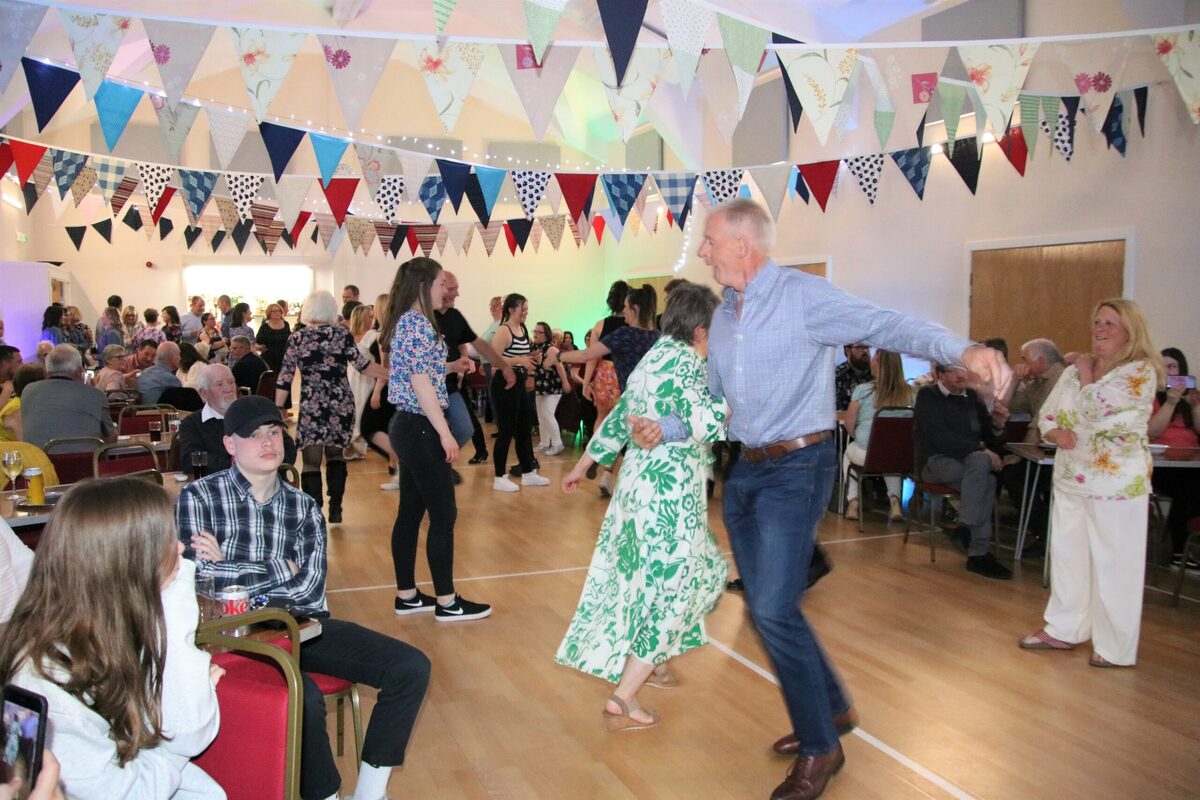 Southend celebrates Queen’s Platinum Jubilee in magnificent style