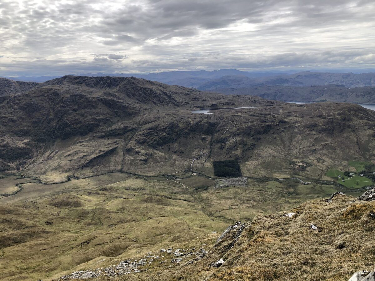Knoydart gets set for local climate action