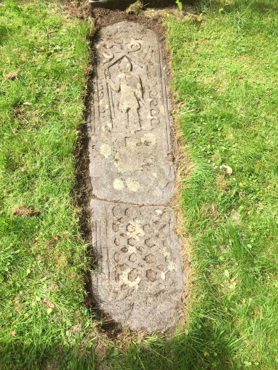Dalmally clan gravestones a step closer to being saved