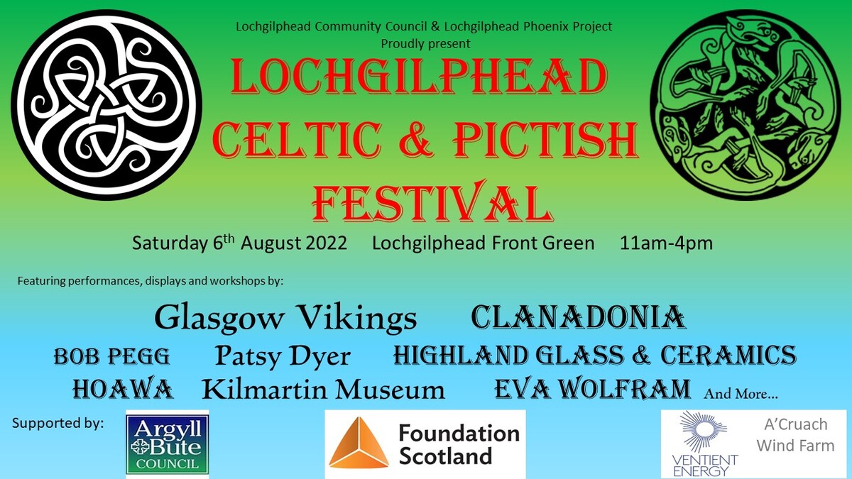 Celtic fest chiefs seek public's help